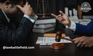 criminal lawyer