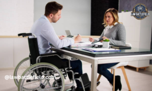 disability lawyer