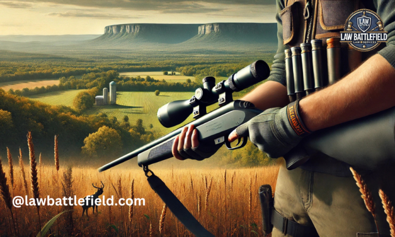 is carrying a airgun legal in upstate ny