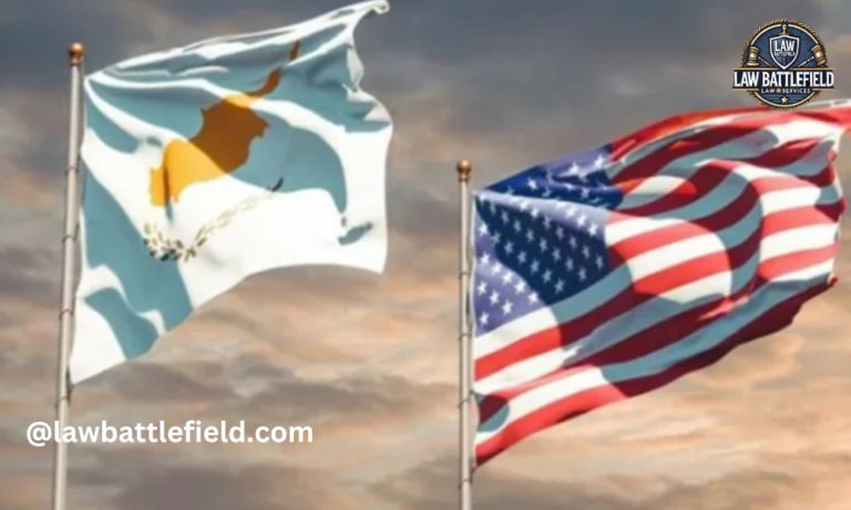 Moving from the USA to Cyprus