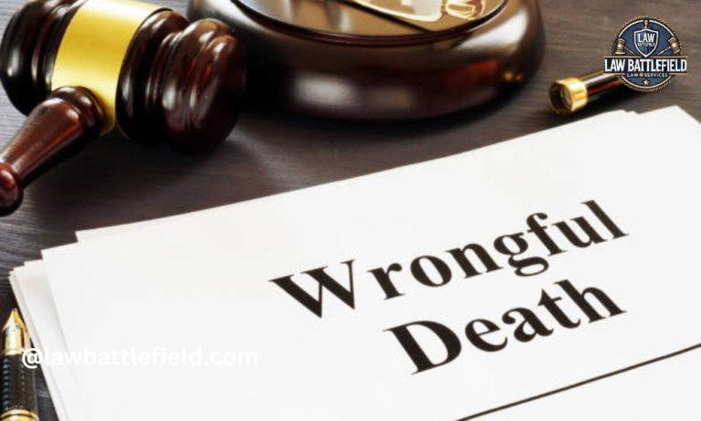 Wrongful Death
