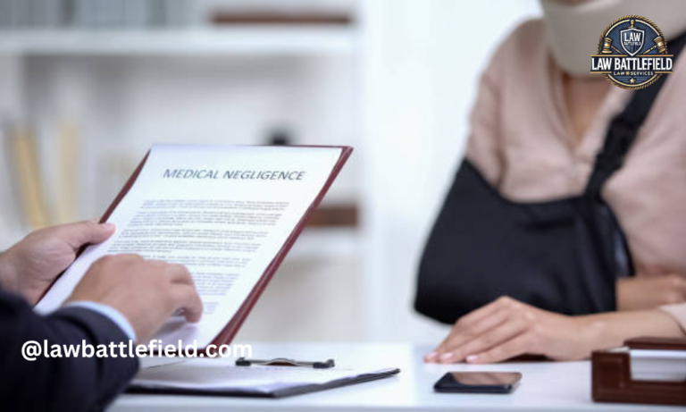 injury lawyer