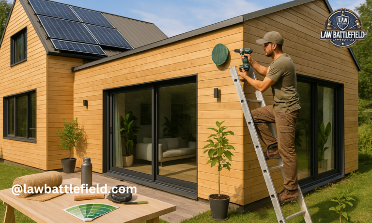 modern glass solutions