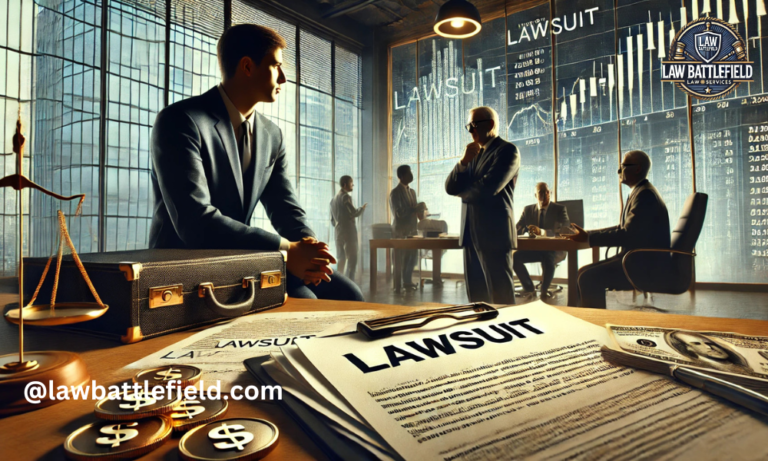 Monroe Capital Management Lawsuit