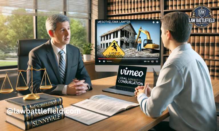 sunnyvale mesothelioma lawyer vimeo