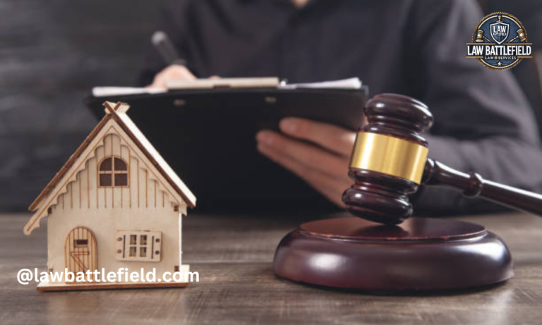 Executor For Your Estate
