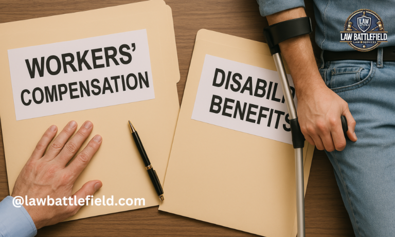 Injured Workers Law Firm