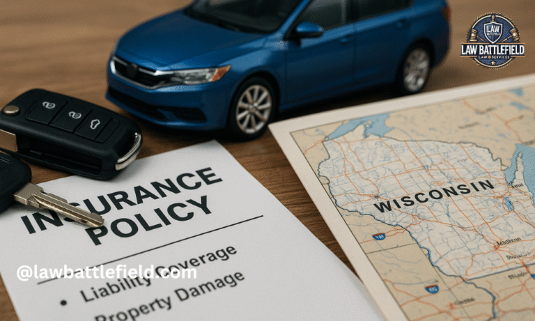 Wisconsin's minimum insurance