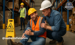 Workplace Injuries