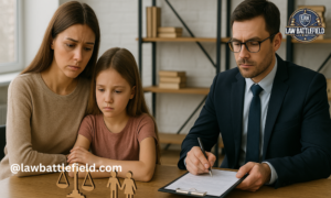 child custody