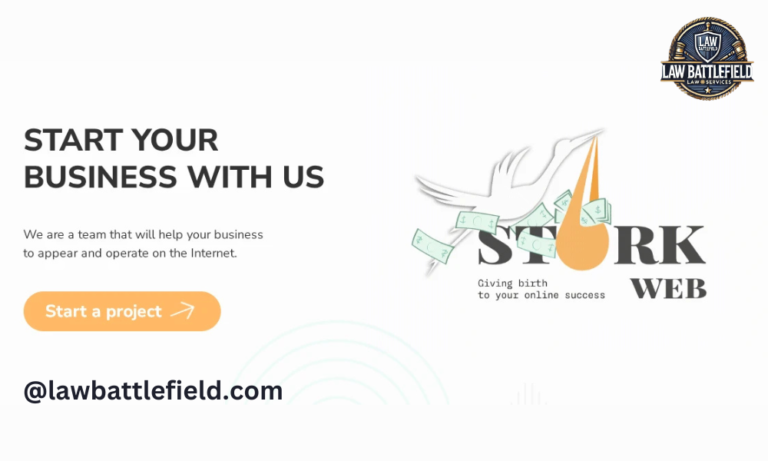 our services