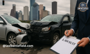 Car Accident Lawsuit