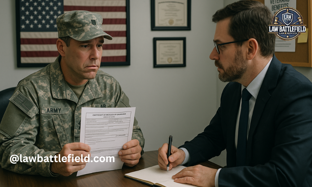 General Discharge