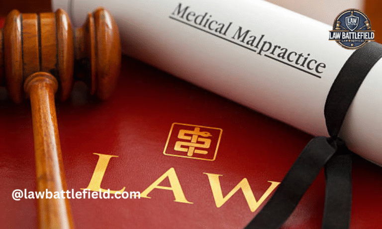 Hospital negligence claims Atlanta