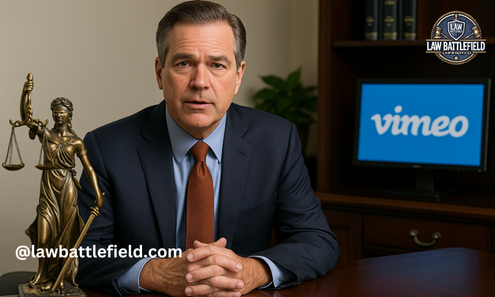 California Mesothelioma Lawyer Vimeo
