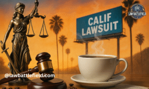 Dream Of Californication Hot Coffee Lawsuit