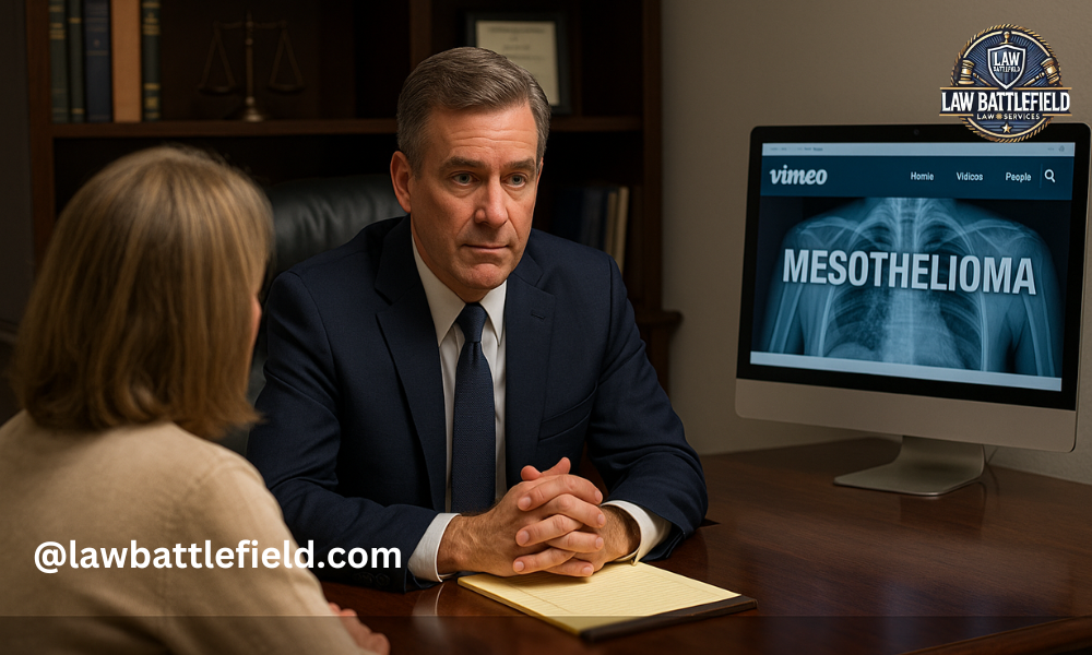 winston-salem mesothelioma lawyer vimeo