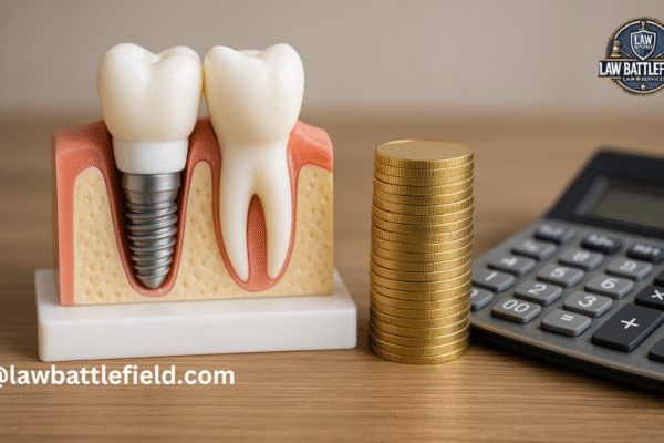 Understanding The Real Value Of Dental Implants: A Cost-Benefit Analysis Dental implants