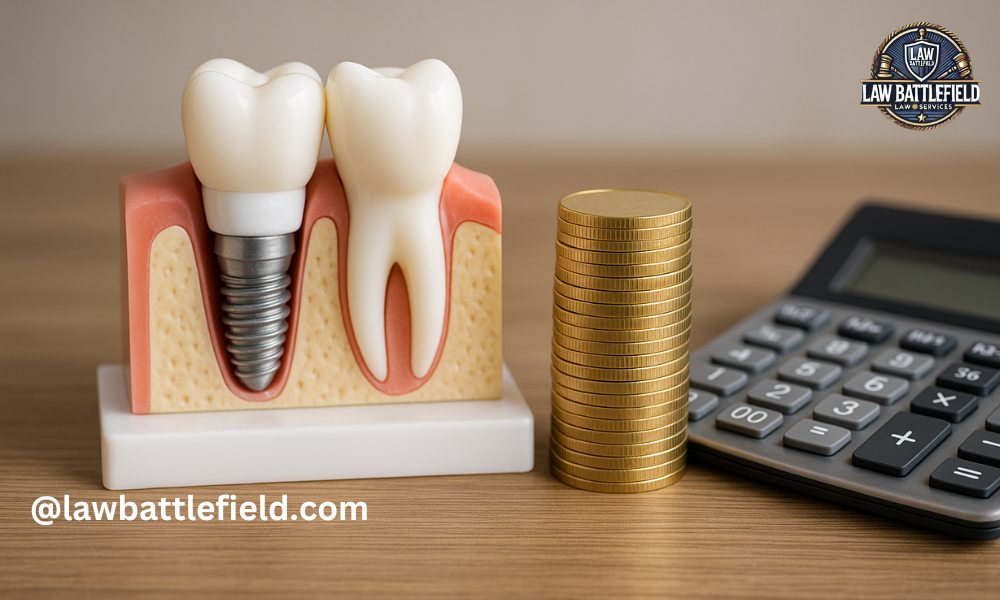 Dental implants