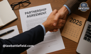 legal document automation
