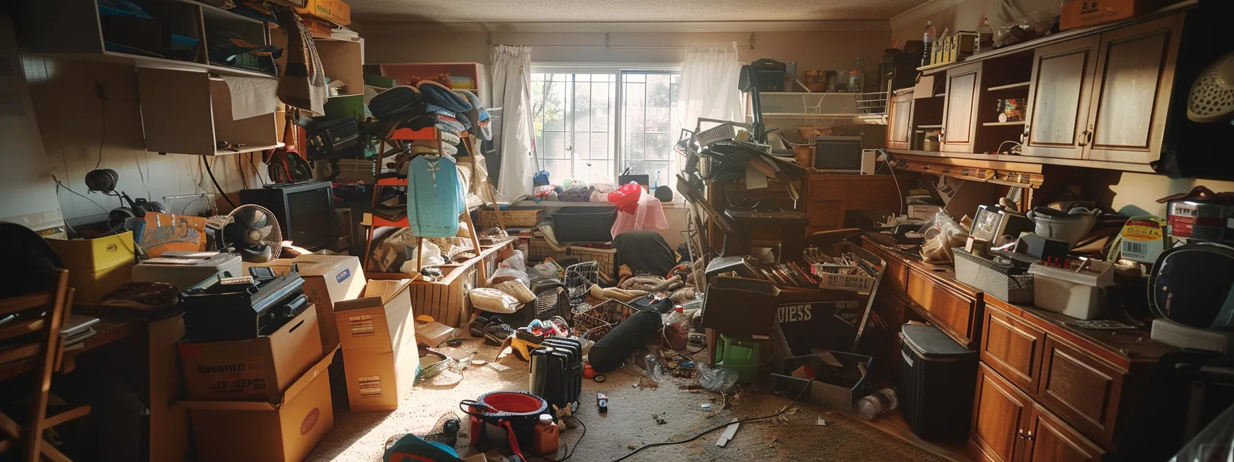 Junk Removal
