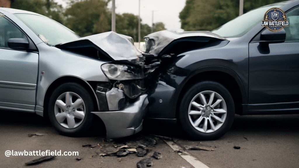 How Much Is My Car Accident Case Worth in Georgia?
