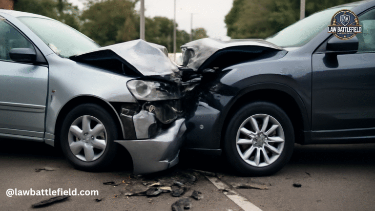 How Much Is My Car Accident Case Worth in Georgia?