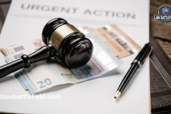 Debt Recovery
