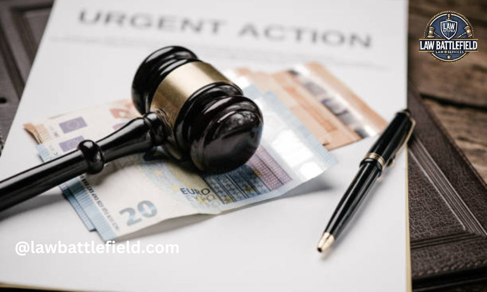 Debt Recovery