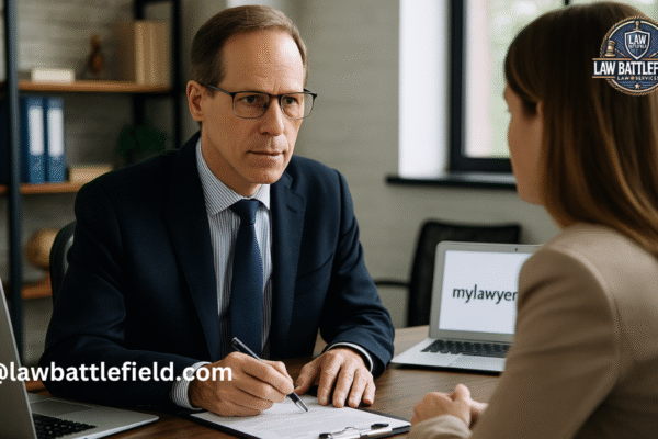 mylawyer360.com employment lawyers