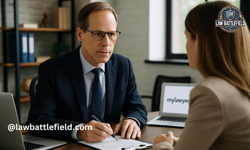 mylawyer360.com employment lawyers