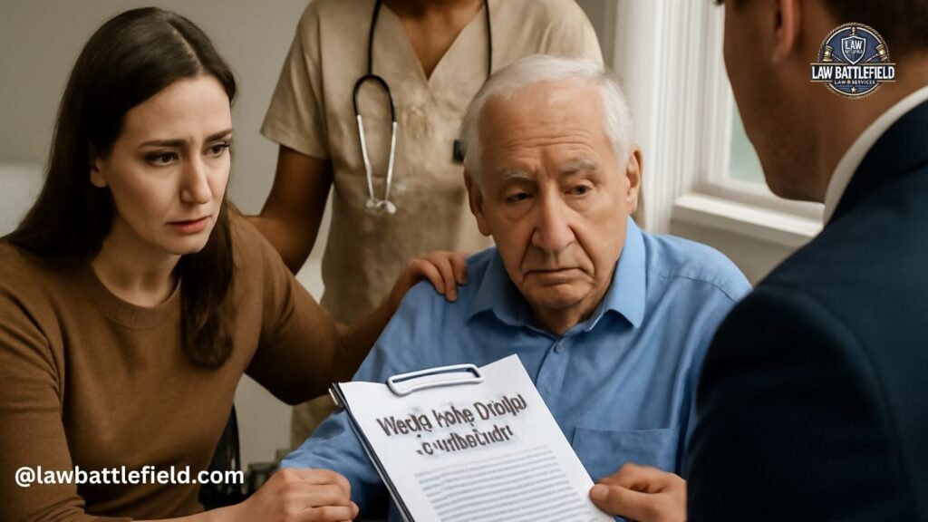 How Long Does A Typical Nursing Home Lawsuit Take? How Long Does A Typical Nursing Home Lawsuit Take?