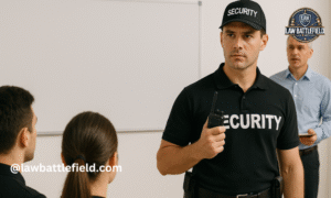Security Guard