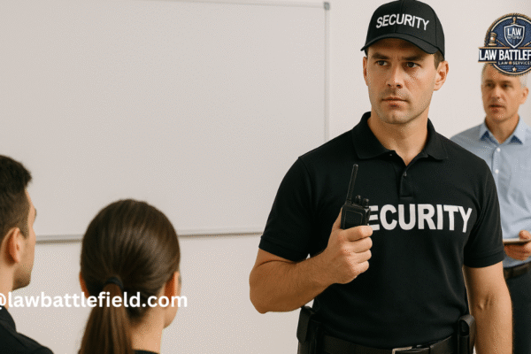 Security Guard