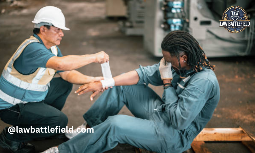 Workplace Injury