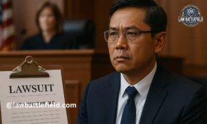 aung kyaw zaw md lawsuit