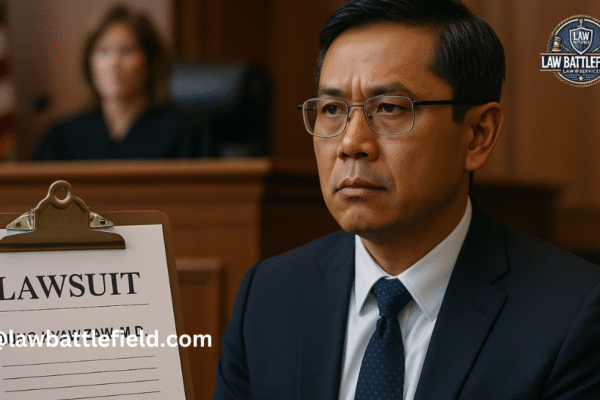 Aung Kyaw Zaw MD Lawsuit Explained: Allegations And Legal Action aung kyaw zaw md lawsuit