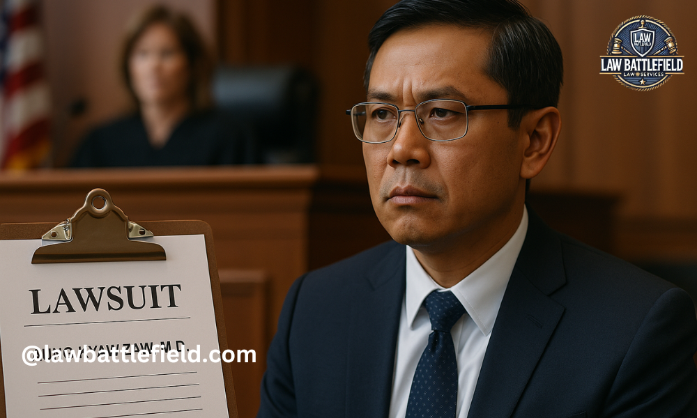 aung kyaw zaw md lawsuit
