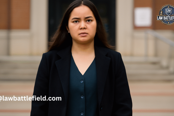 Candice Emiko Norris Virginia Lawsuit