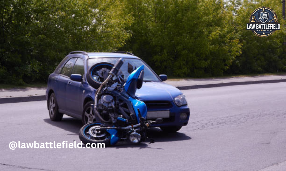 lawyer for motorcycle accident pennbookcenter.com