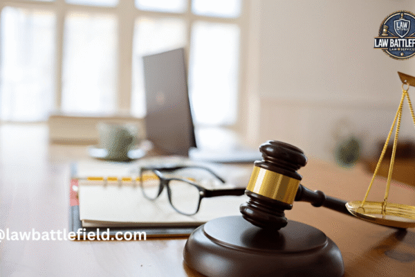 Legal Lifelines