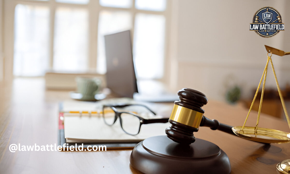 Legal Lifelines