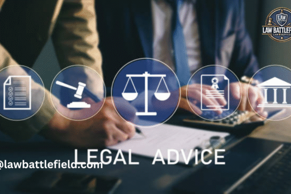 Legal Support