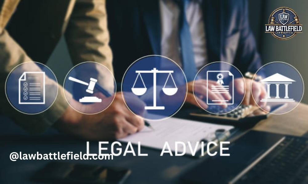 Legal Support