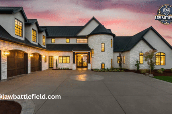 Luxury Homes
