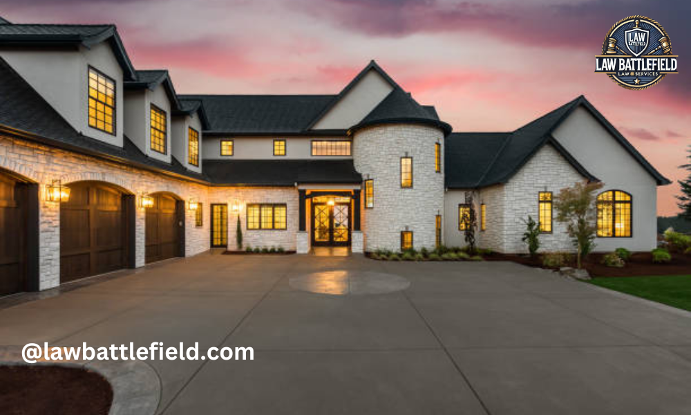 Luxury Homes