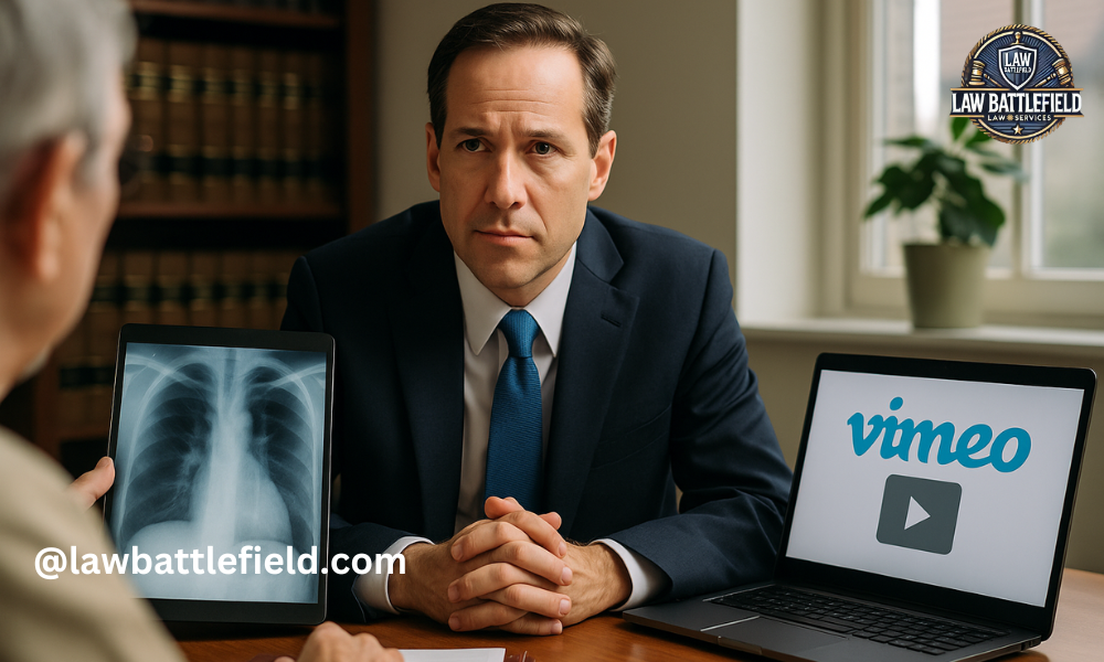 chattanooga mesothelioma lawyer vimeo