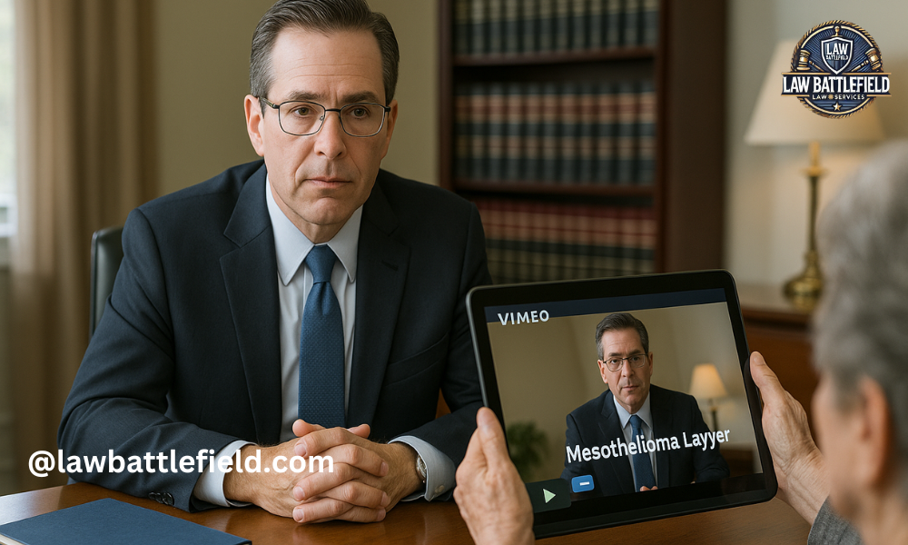 connecticut mesothelioma lawyer vimeo