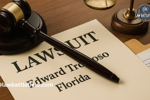 edward troncoso florida lawsuit