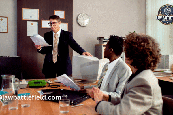 Stay Legal, Stay Ahead: Navigating Rules In High-Risk Business Areas high-risk business compliance